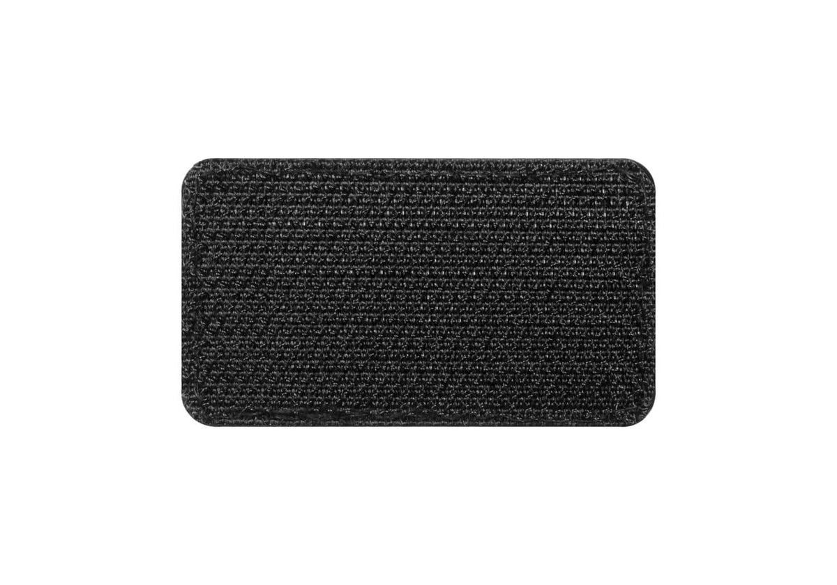 JTG Infidel Rubber Patch JTG
