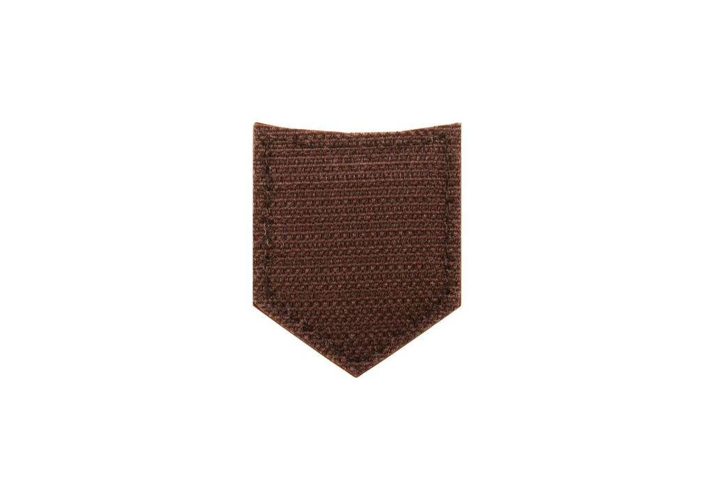 JTG SOF Skull Rubber Patch JTG