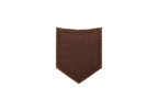 JTG SOF Skull Rubber Patch JTG