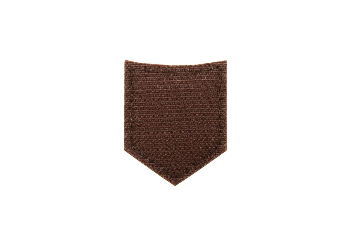 JTG SOF Skull Rubber Patch JTG