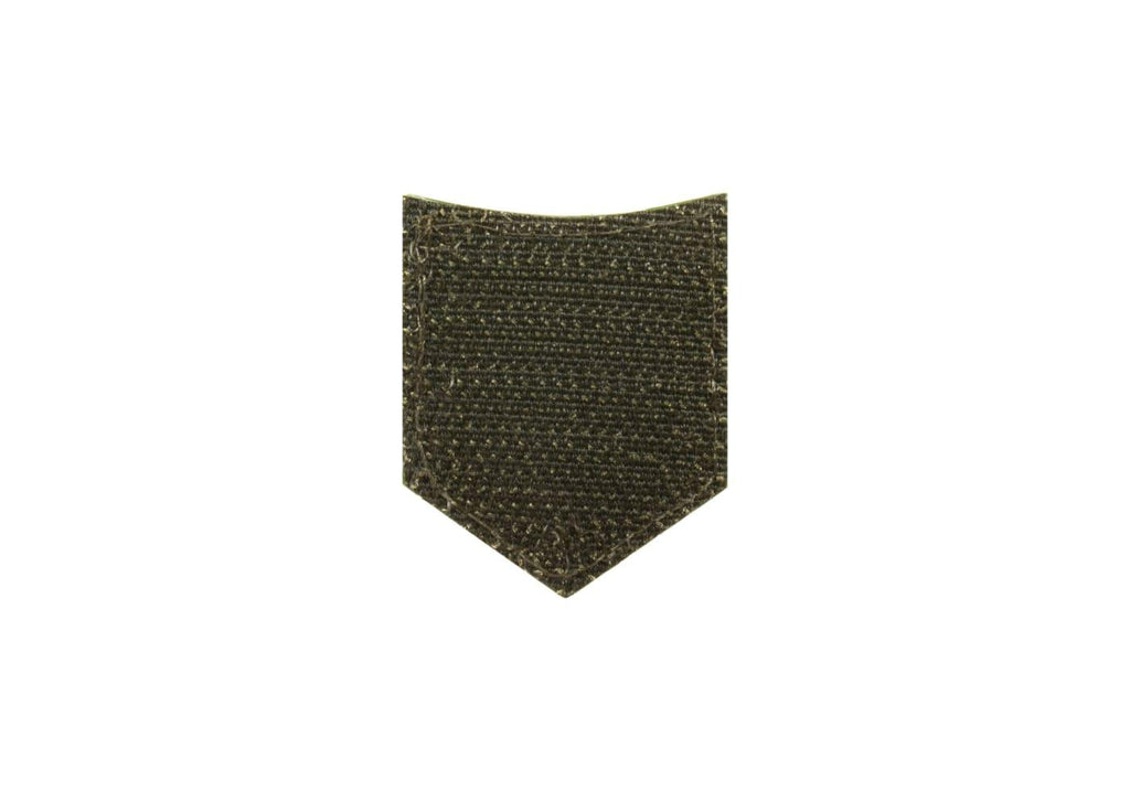 JTG SOF Skull Rubber Patch JTG