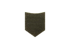 JTG SOF Skull Rubber Patch JTG