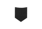 JTG SOF Skull Rubber Patch JTG