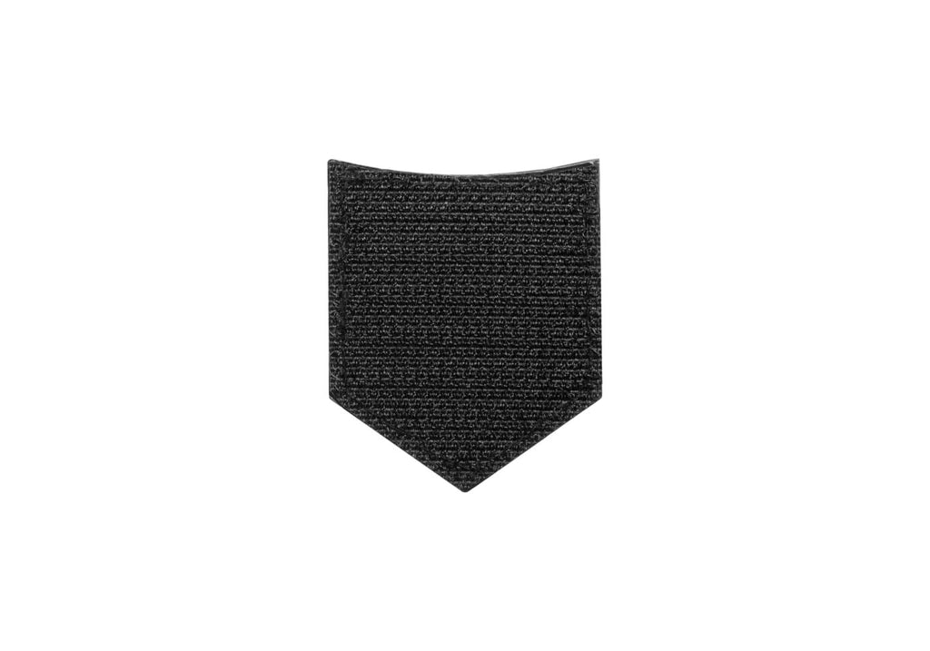JTG SOF Skull Rubber Patch JTG