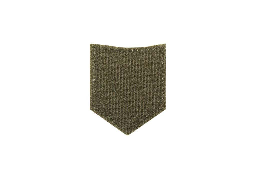 JTG SOF Skull Rubber Patch JTG