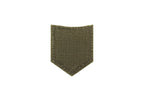 JTG SOF Skull Rubber Patch JTG