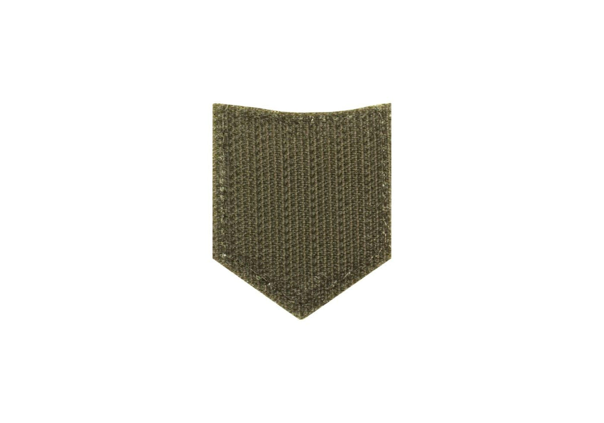 JTG SOF Skull Rubber Patch JTG