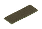 JTG SOF Skull Badge Rubber Patch JTG