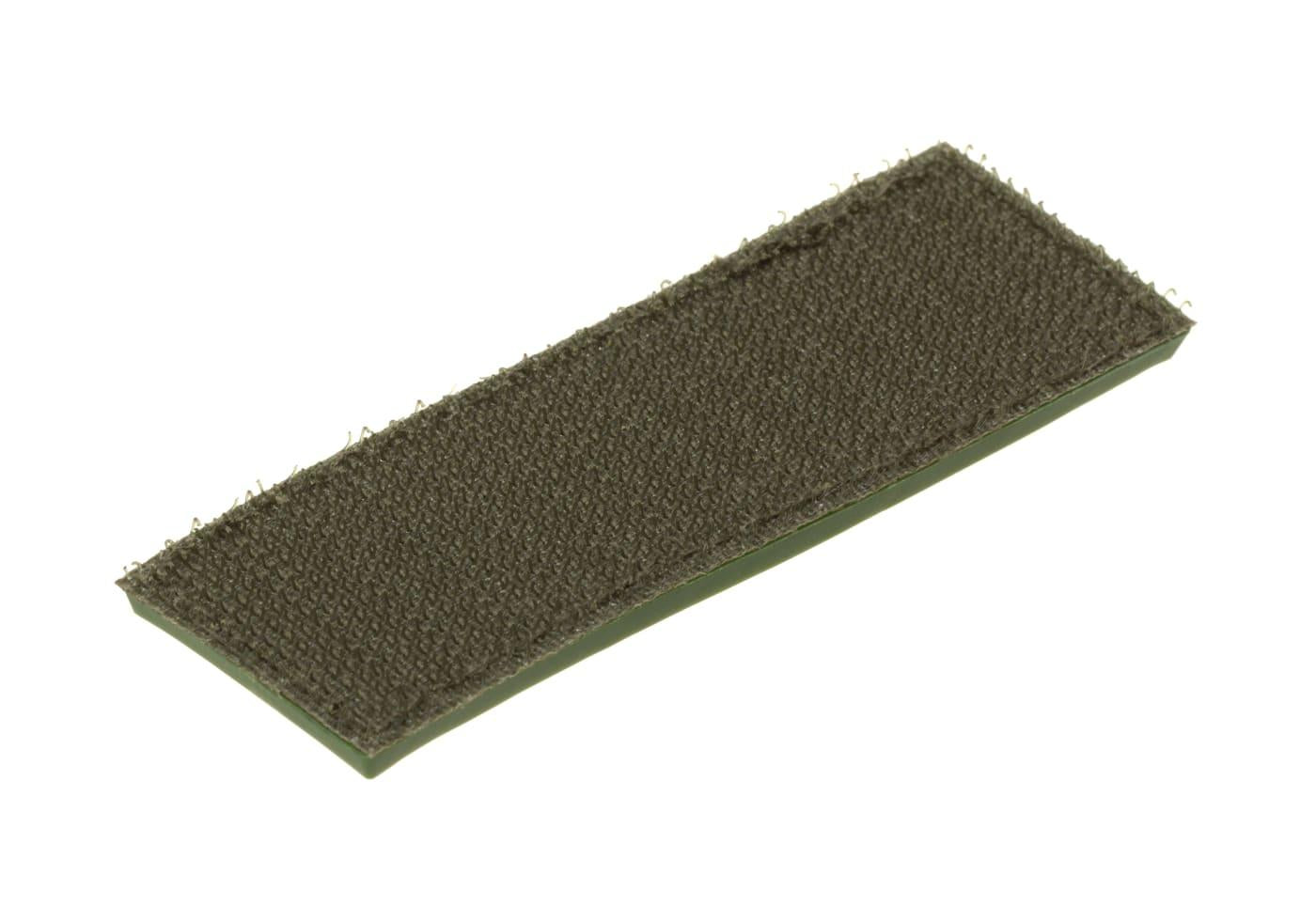 JTG SOF Skull Badge Rubber Patch JTG