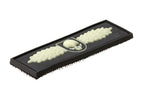 JTG SOF Skull Badge Rubber Patch JTG