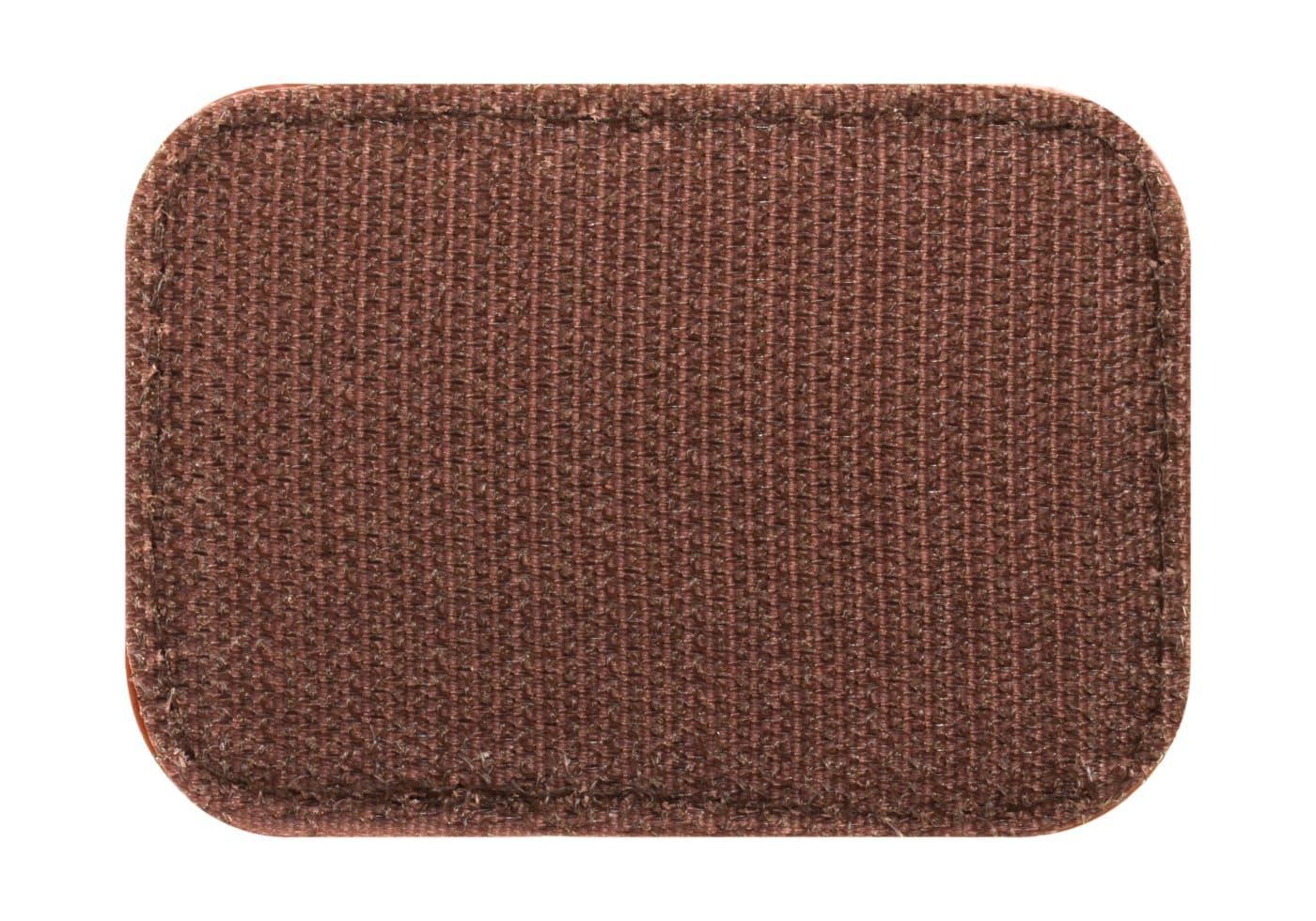 JTG Shit Magnet Rubber Patch JTG