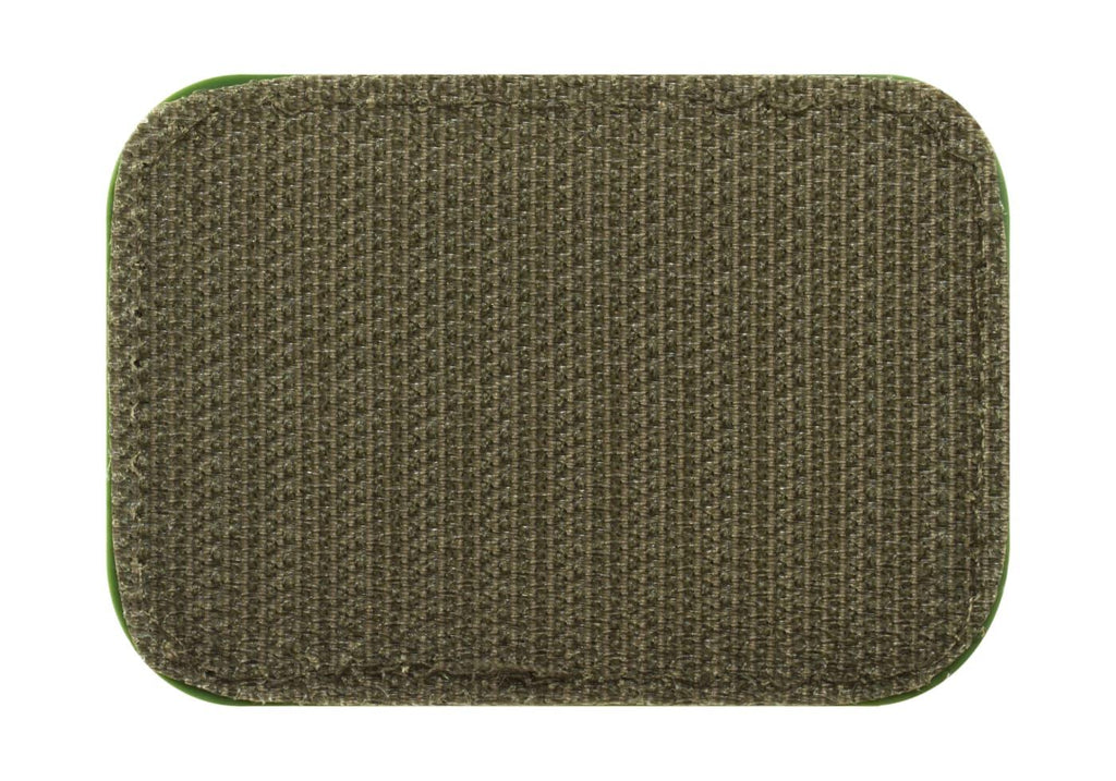 JTG Shit Magnet Rubber Patch JTG