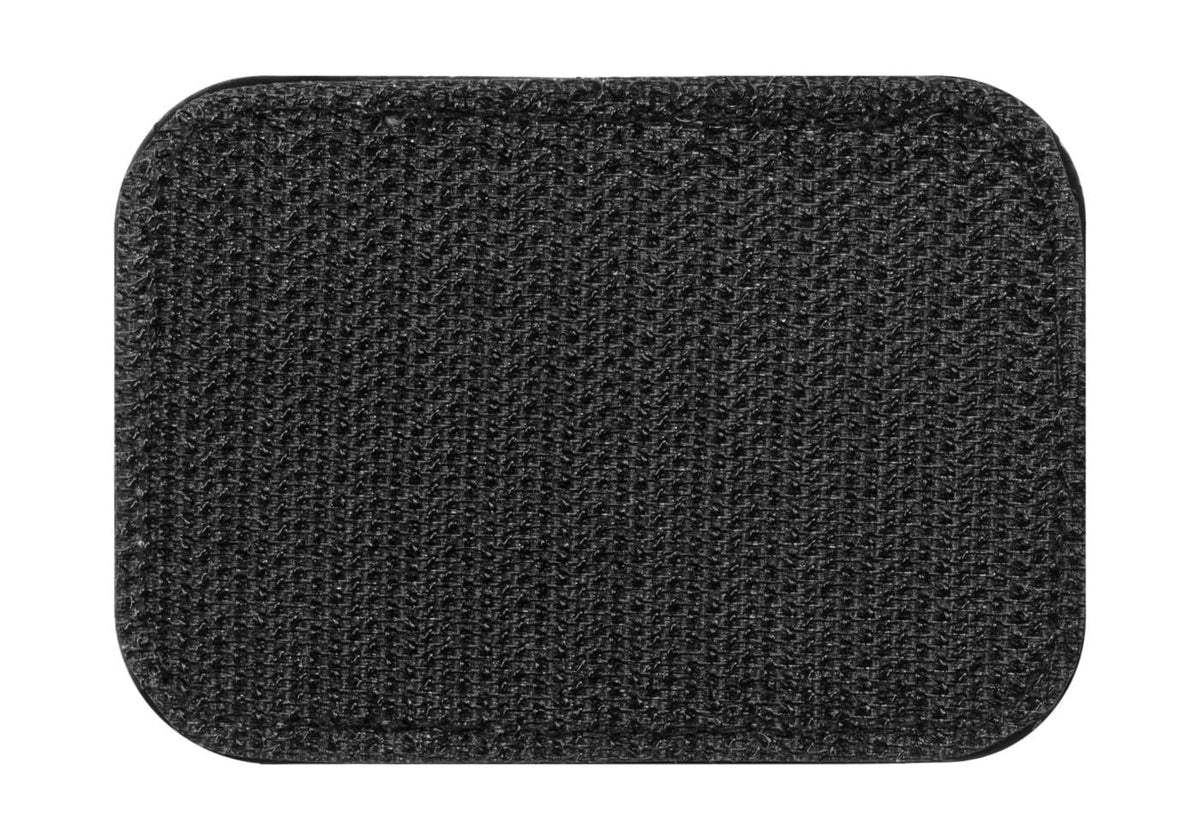 JTG Shit Magnet Rubber Patch JTG