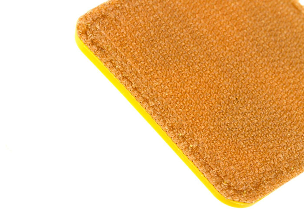 JTG Radioactive Rubber Patch JTG