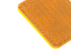 JTG Radioactive Rubber Patch JTG