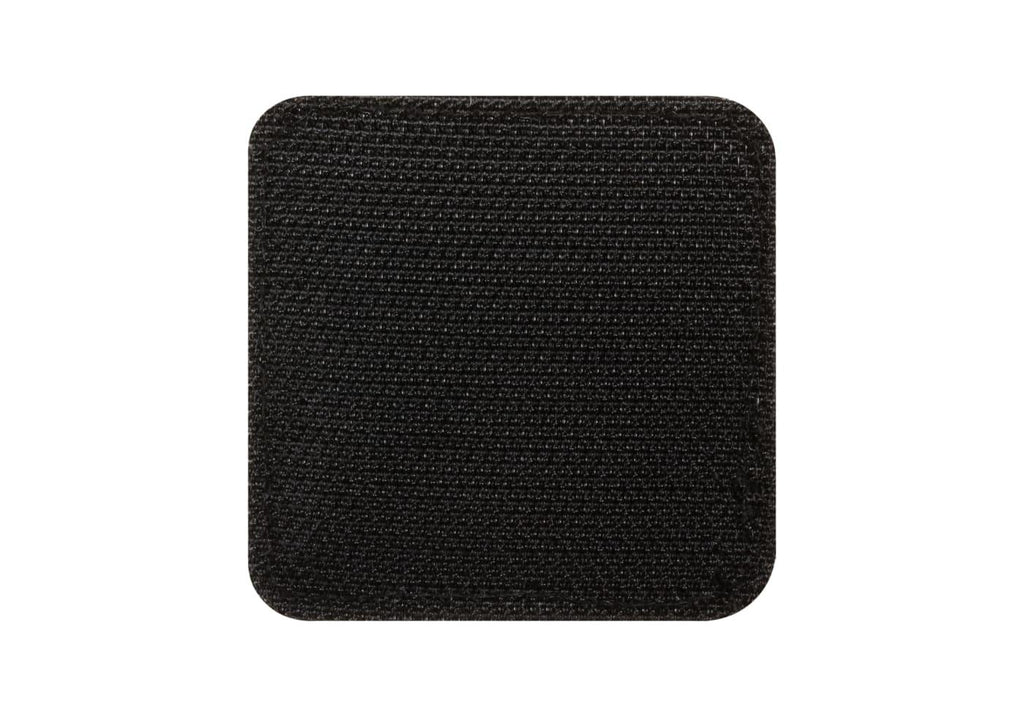 JTG Radioactive Rubber Patch JTG