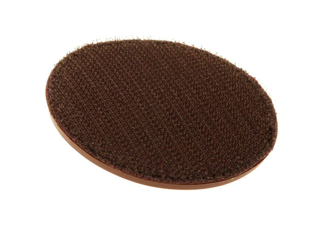 JTG Peace Rubber Patch JTG