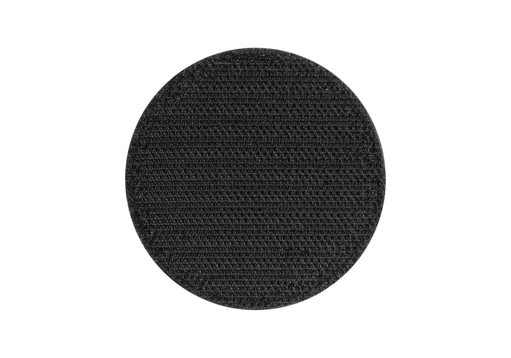 JTG Peace Rubber Patch JTG