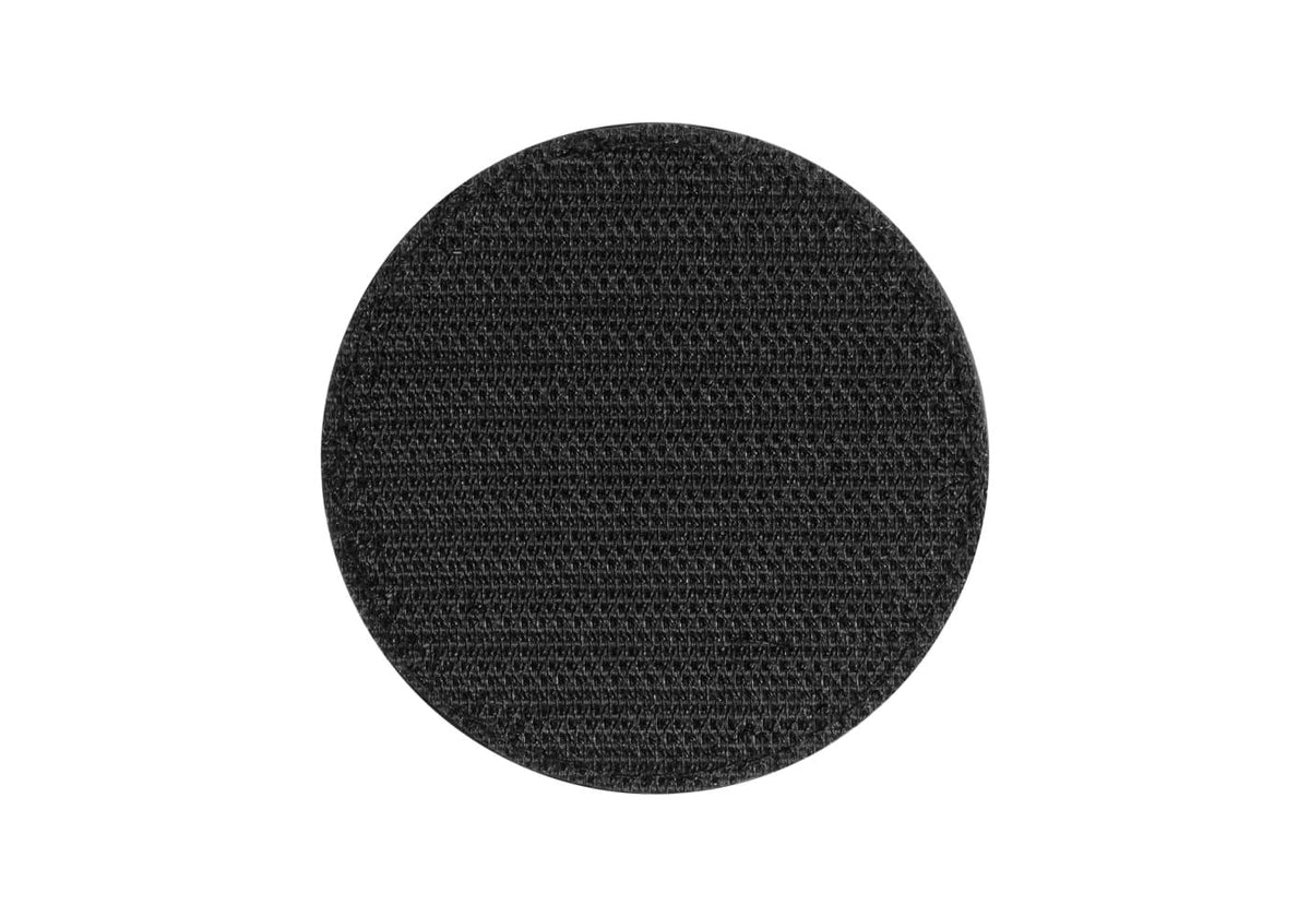 JTG Peace Rubber Patch JTG