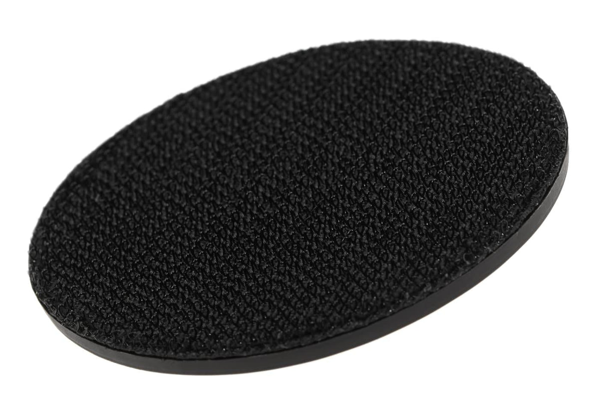 JTG Peace Rubber Patch JTG