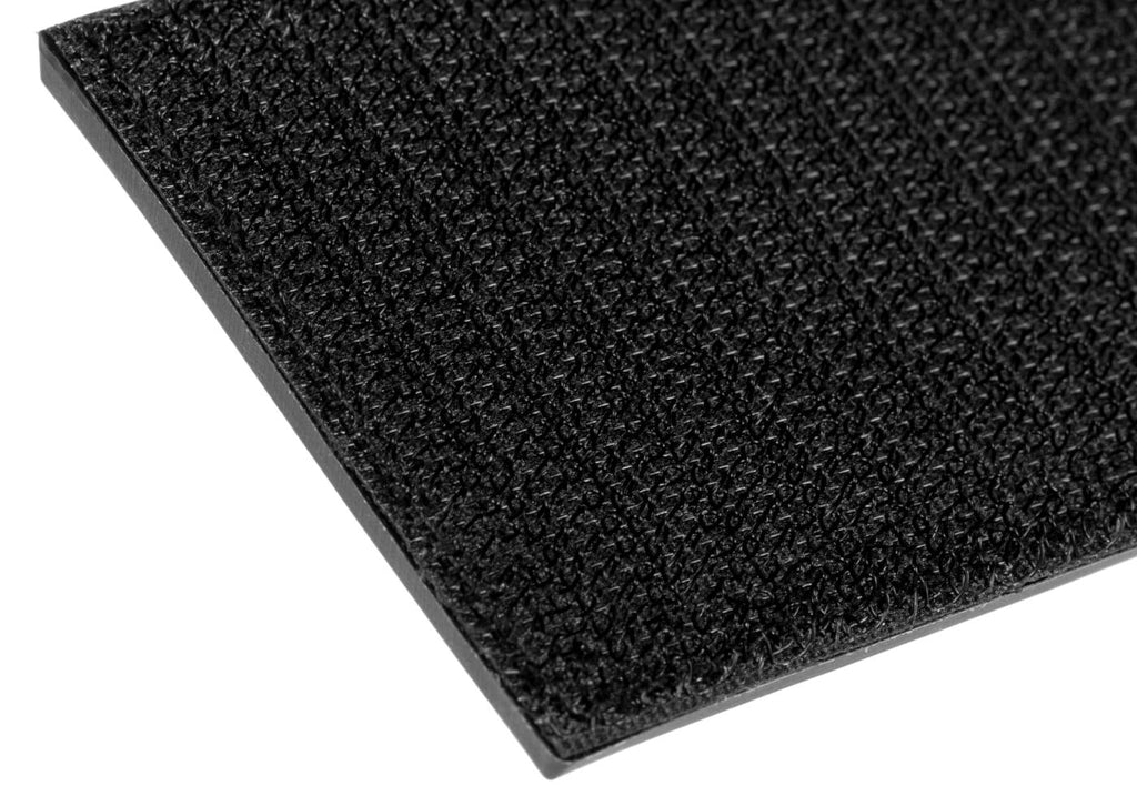 JTG I Support Single Mums Rubber Patch JTG