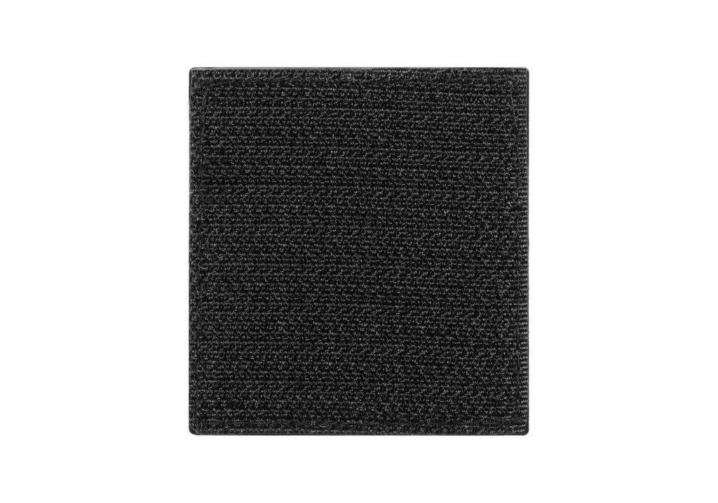 JTG I Support Single Mums Rubber Patch JTG