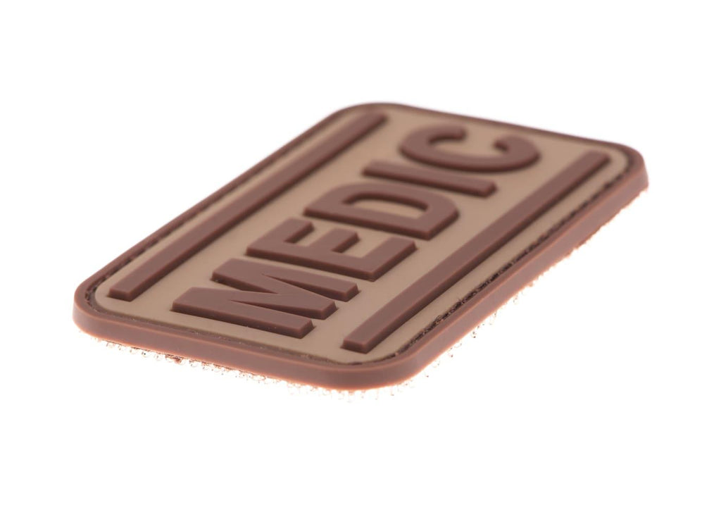 JTG Medic Rubber Patch JTG