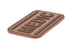 JTG Medic Rubber Patch JTG