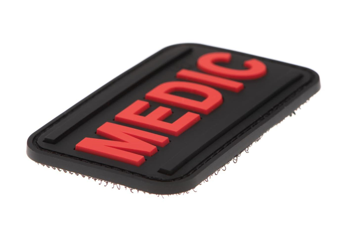 JTG Medic Rubber Patch JTG