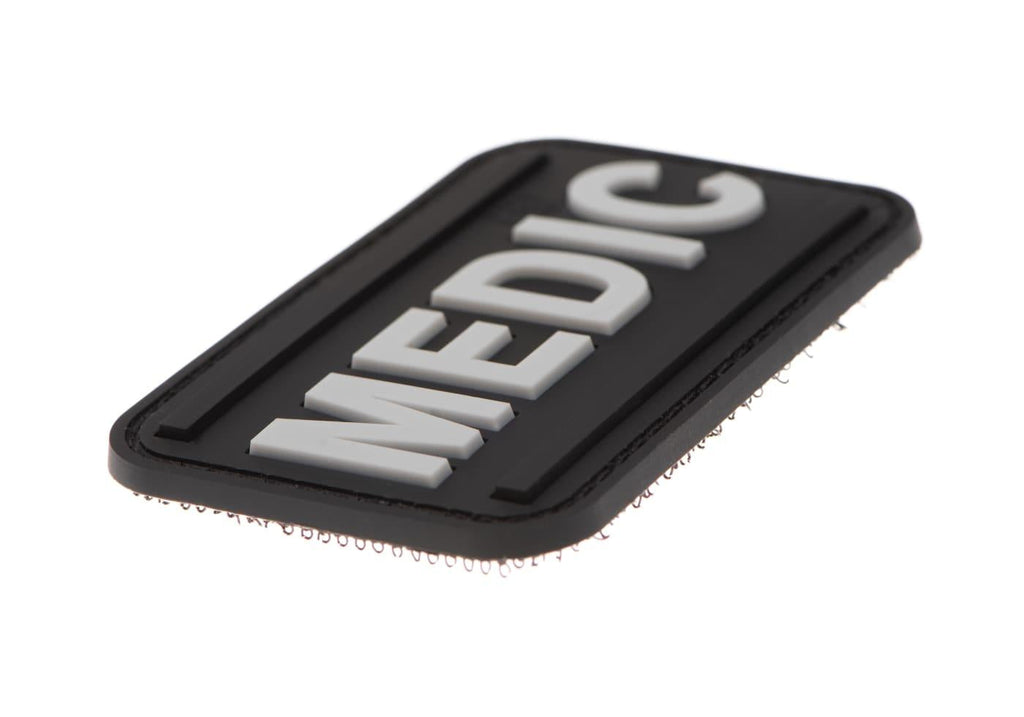 JTG Medic Rubber Patch JTG