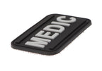 JTG Medic Rubber Patch JTG