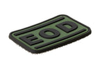 JTG EOD Rubber Patch JTG