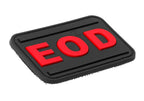 JTG EOD Rubber Patch JTG