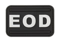 JTG EOD Rubber Patch