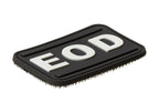 JTG EOD Rubber Patch JTG