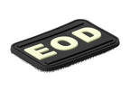 JTG EOD Rubber Patch JTG