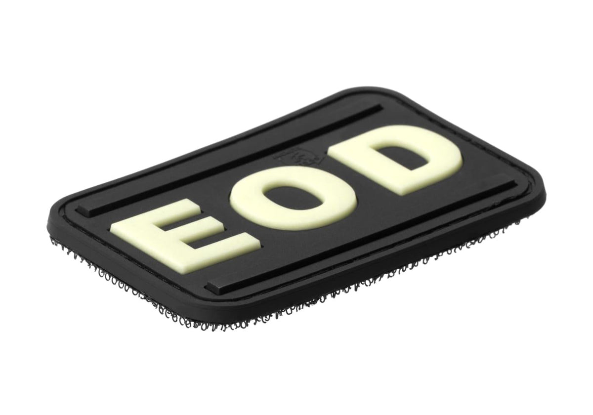 JTG EOD Rubber Patch JTG