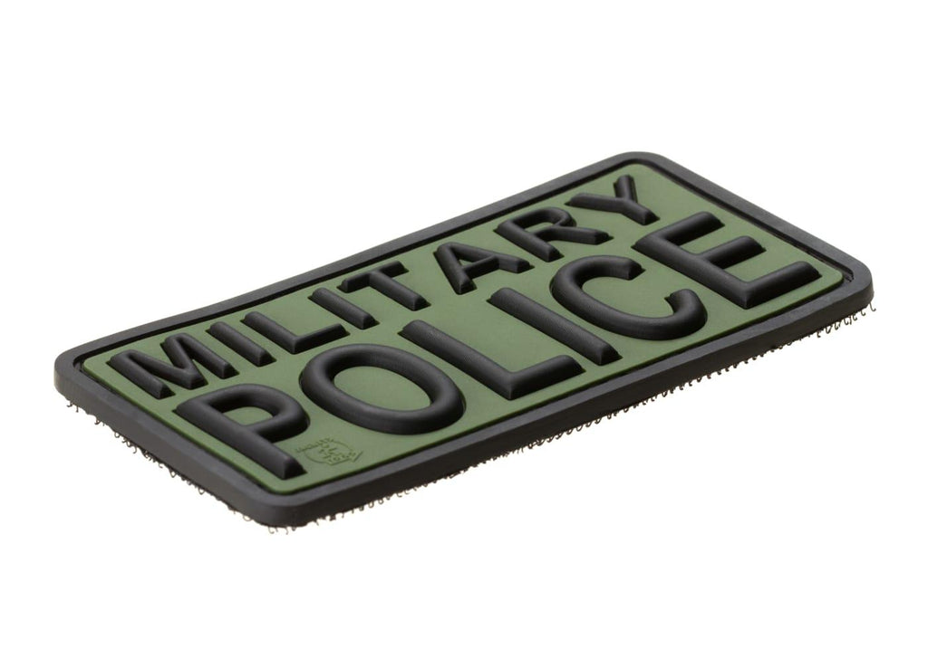 JTG Military Police Rubber Patch JTG