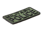JTG Military Police Rubber Patch JTG