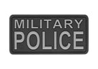 JTG Military Police Rubber Patch