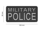 JTG Military Police Rubber Patch JTG