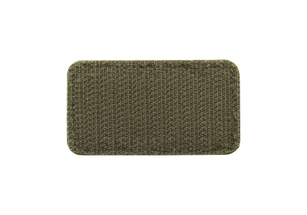 JTG Swiss Flag Rubber Patch JTG