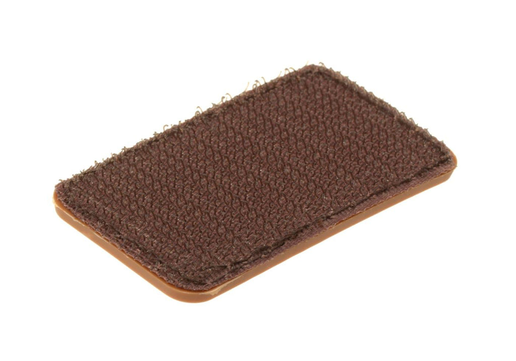 JTG Swiss Flag Rubber Patch JTG