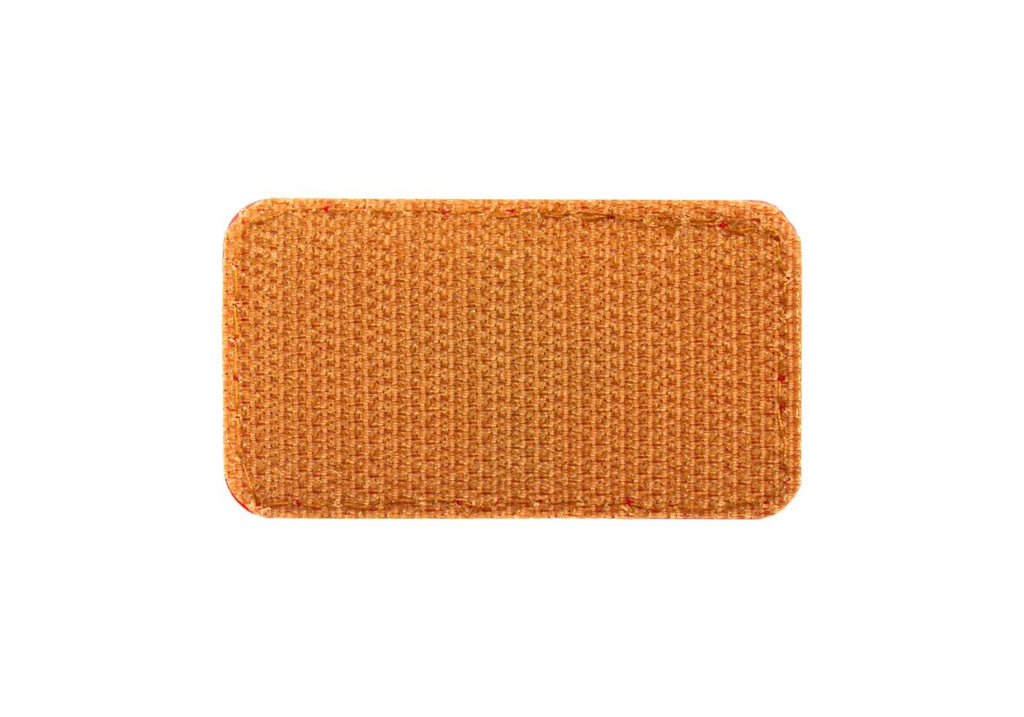 JTG Swiss Flag Rubber Patch JTG