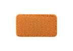 JTG Swiss Flag Rubber Patch JTG
