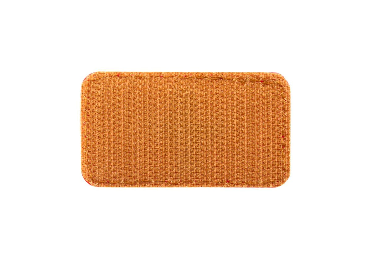 JTG Swiss Flag Rubber Patch JTG