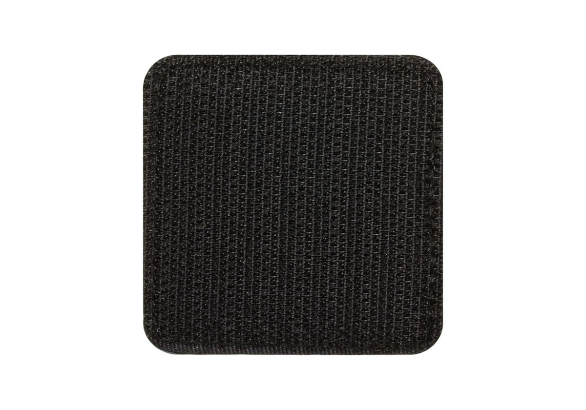 JTG Fire Fighter Rubber Patch JTG