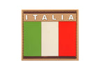 JTG Italia Rubber Patch JTG