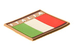 JTG Italia Rubber Patch JTG