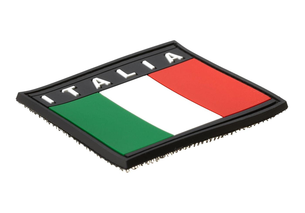 JTG Italia Rubber Patch JTG